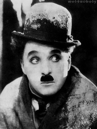 Charlie Chaplin : Farouche opposant au parlant