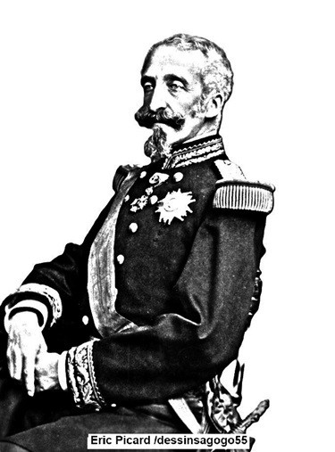 Louis d'Orléans (1814-1896)
