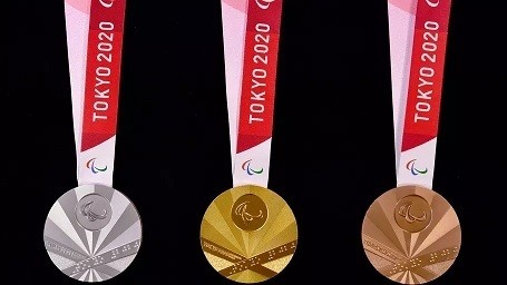 Jeux Paralympiques 2021 Tokyo : Médailles par pays
