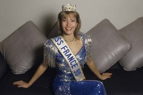Décès de Gaëlle Voiry, Miss France 1990, dans un accident