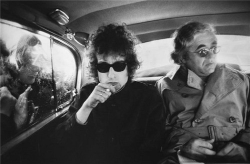 Bob Dylan : Precious Angel