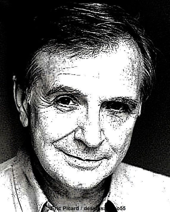 Gérard Rinaldi