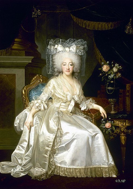 Marie-Joséphine de Savoie