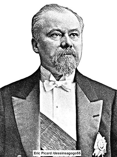 Raymond Poincaré