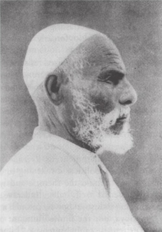Omar al-Mukhṫār