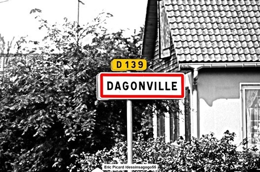 Dagonville