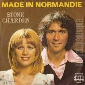 Stone et Charden : Made in Normandie