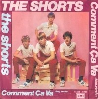 The Shorts : Comment ça va