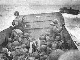 Débarquement de Normandie : Assaut