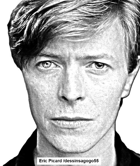 David Bowie