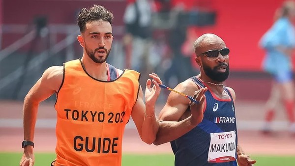 JO 2021 : Trésor Gauthier Makunda médaillé de bronze