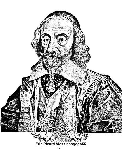 Charles de L'Aubespine