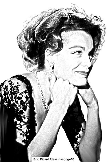 Romy Schneider