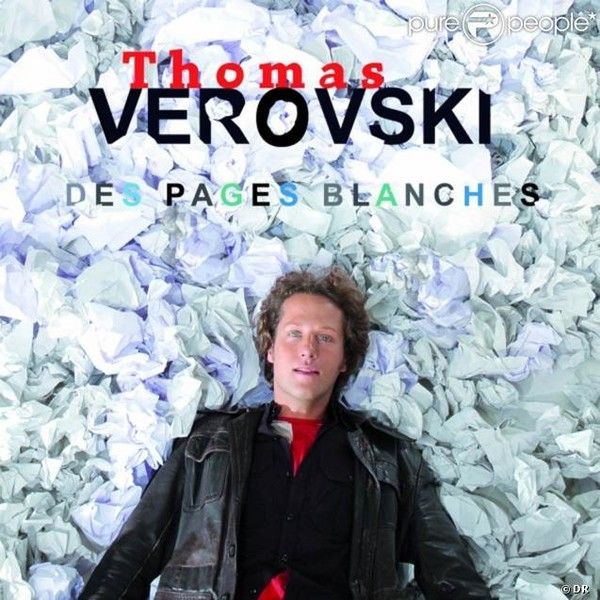 Thomas Verovski