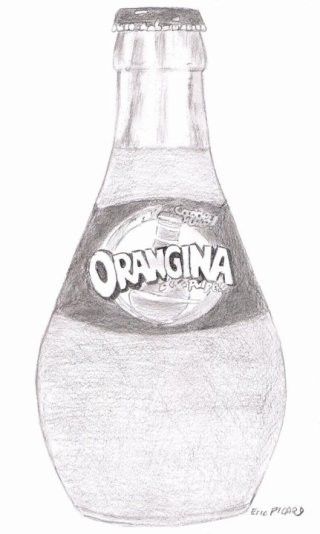 Orangina