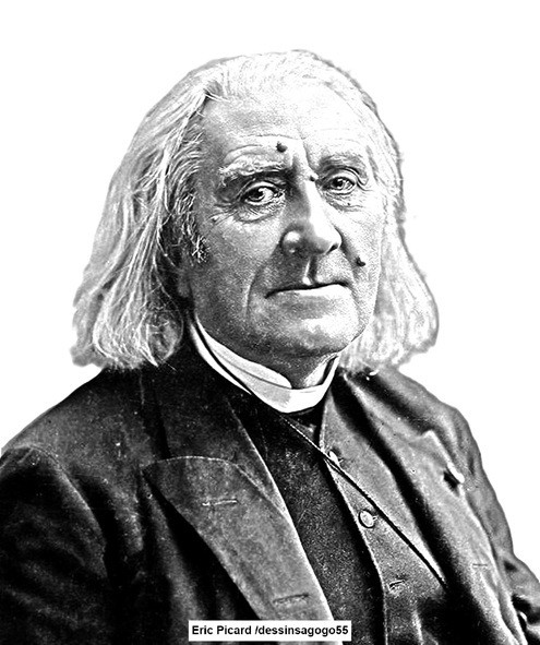 Franz Liszt