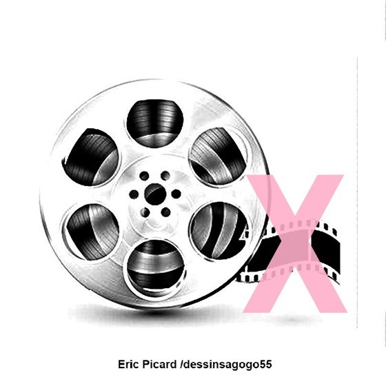 Film pornographique : Le X en France