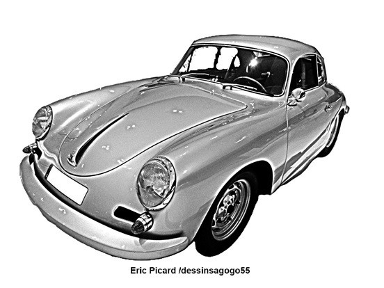 Porsche 356