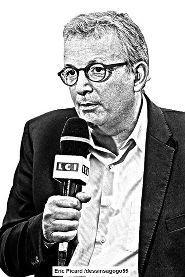 Pierre Laurent (homme politique)