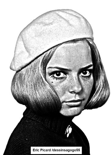 France Gall : Poupée de cire, poupée de son