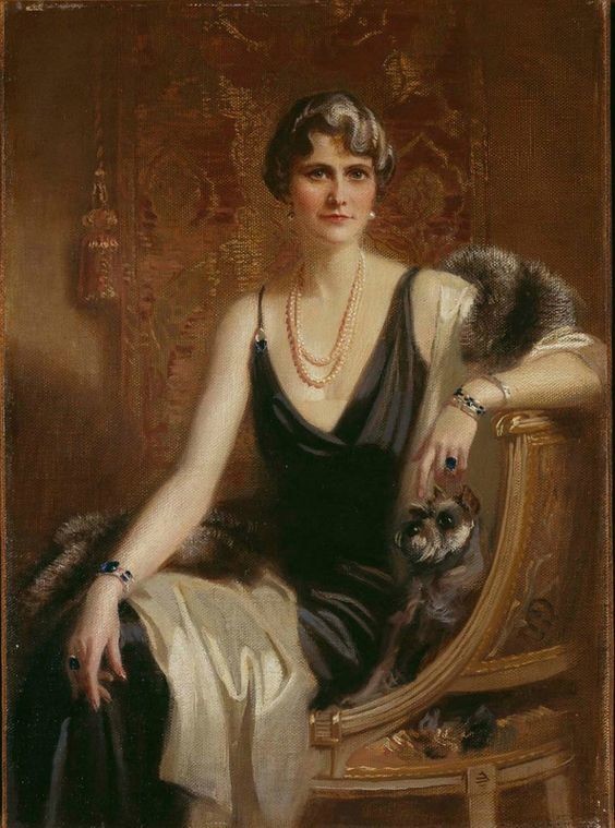 Marjorie Merriweather Post