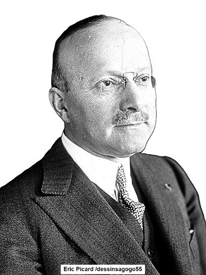 André Citroën