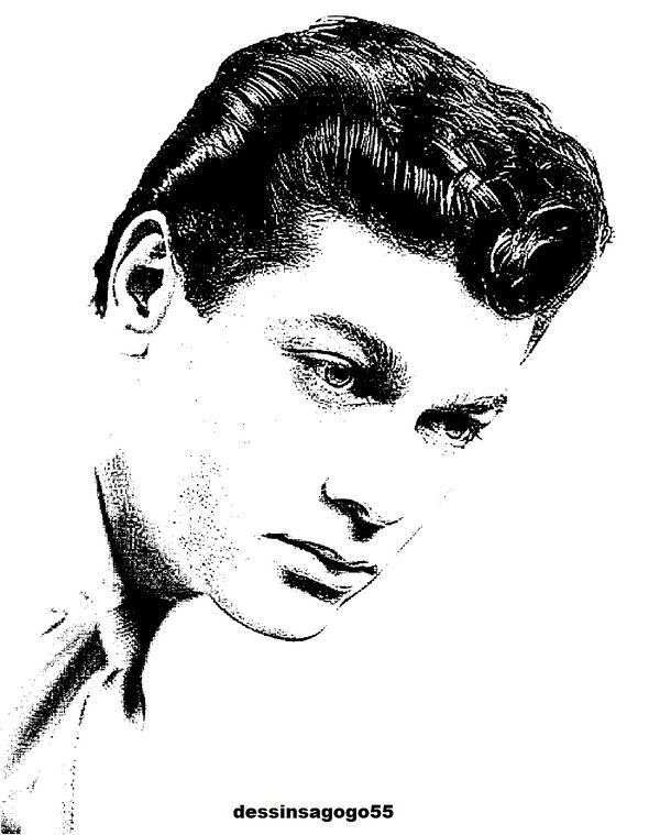 Tony Curtis