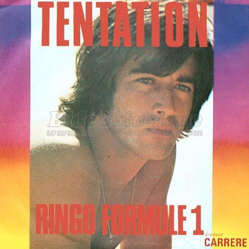 Ringo : Tentation