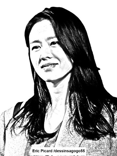 Son Ye-jin