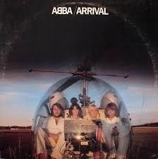 ABBA : Arrival