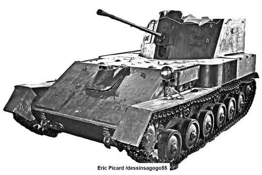 ZSU 37