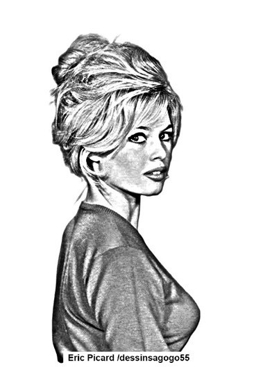 Brigitte Bardot