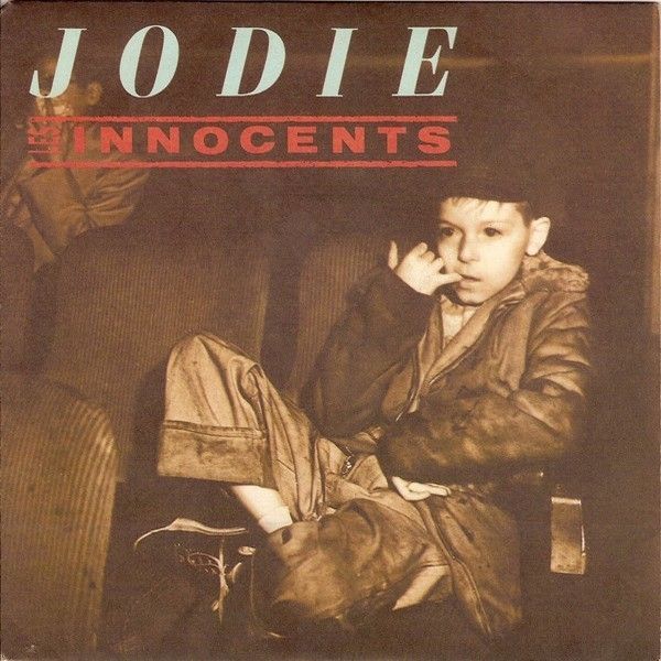 Les Innocents : Jodie