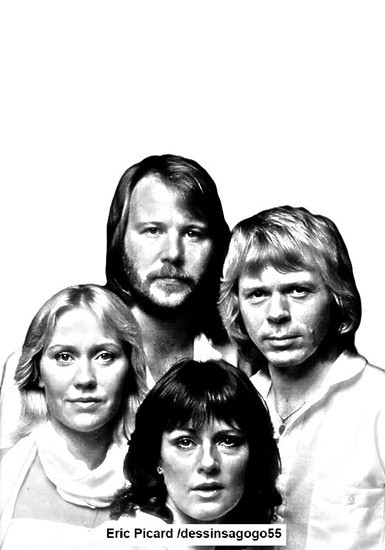 Abba : Fernando﻿