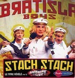 Bratisla Boys : Stach Stach