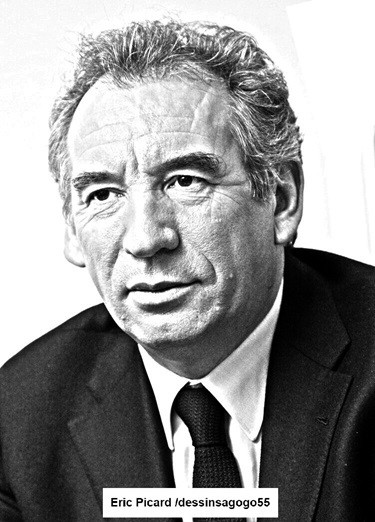 François Bayrou