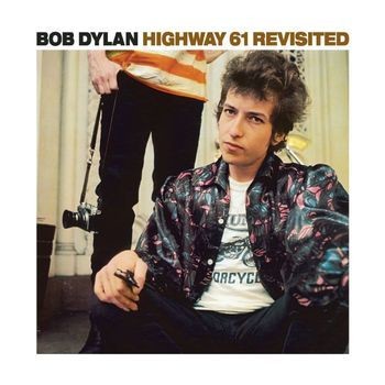 Bob Dylan : Like a Rolling Stone