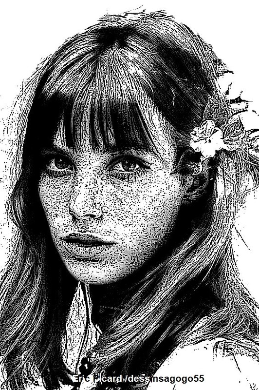 Jane Birkin