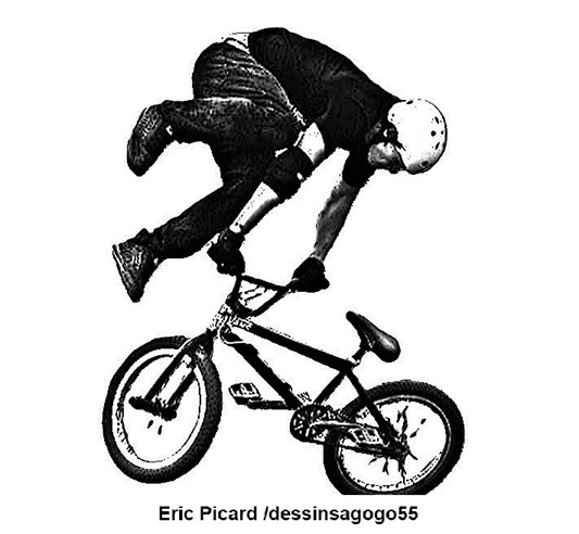 BMX