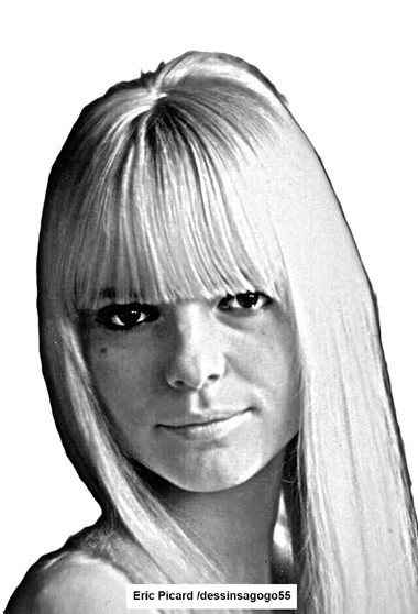 France Gall : Le recul