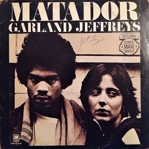 Garland Jeffreys : Matador
