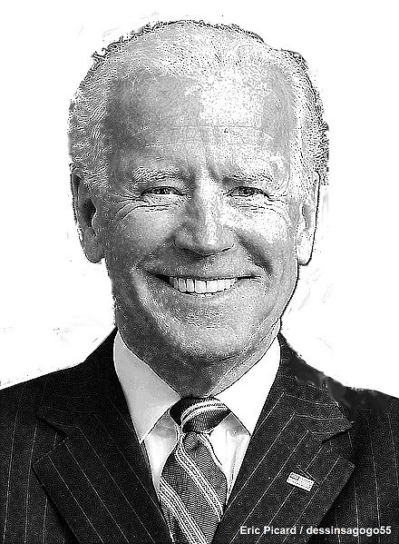 Joe Biden a passé la barre des 270