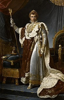 Napoléon Ier
