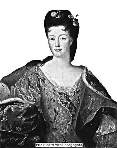 Élisabeth-Charlotte d'Orléans