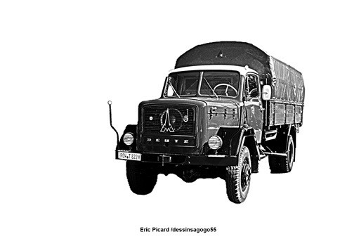 Magirus-Deutz Jupiter