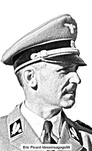 Heinrich Müller