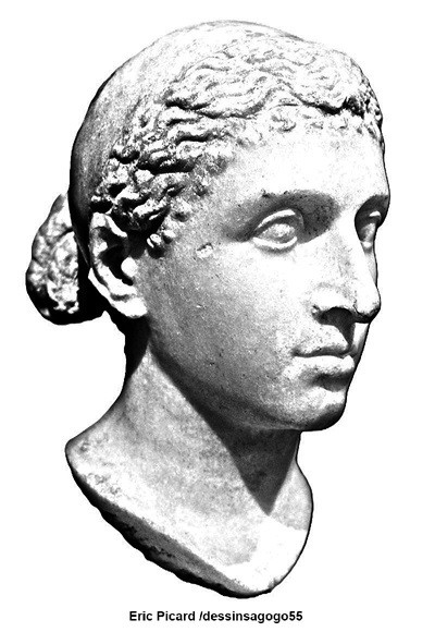 Cléopâtre VII