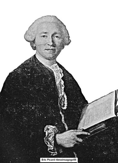 Jean-André Lepaute