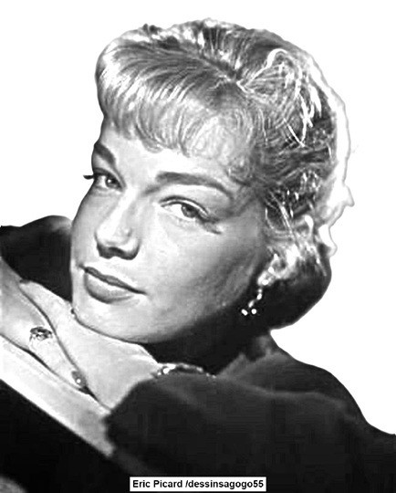 Simone Signoret : Filmographie