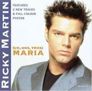 Ricky Martin - María